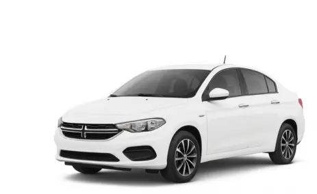 Dodge Neon para rentar en Cancun