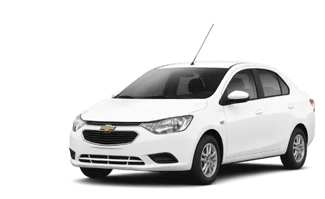 Chevrolet Beat Sedan rental in Cancun
